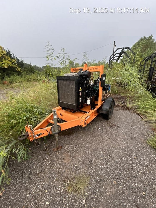 2021 PIONEER PP66S12L71-TD2.9L4