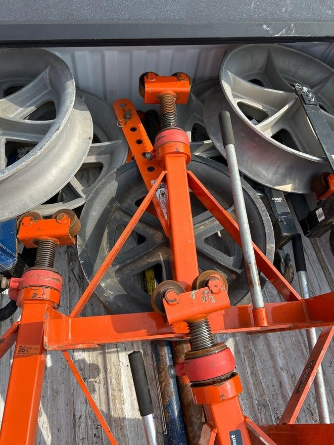 2024 CURRENT TOOLS 680