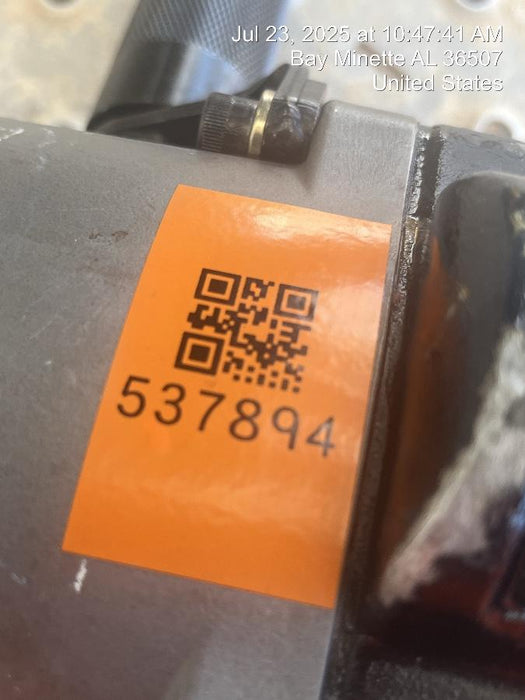 2025 INGERSOLL RAND 3940B2TI