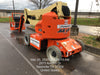 2019 JLG E400AJPN