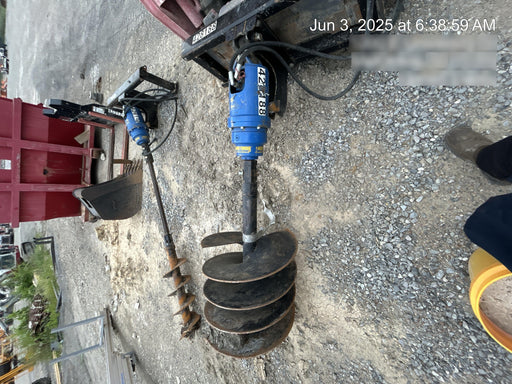 2024 AUGER TORQUE 3300-30
