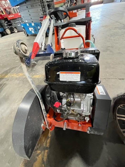 2024 HUSQVARNA FS 400 LV