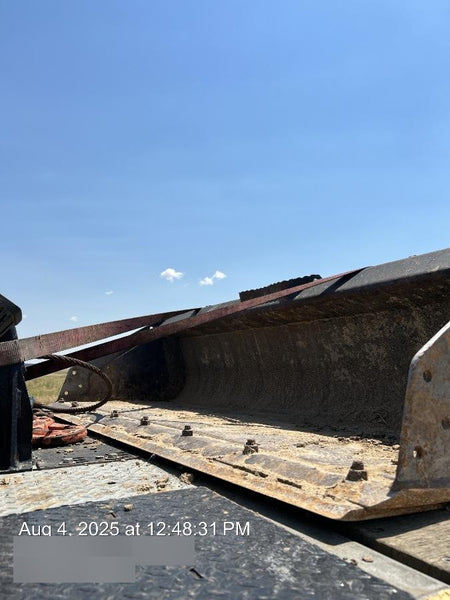 2022 PALADIN 30372A-0022