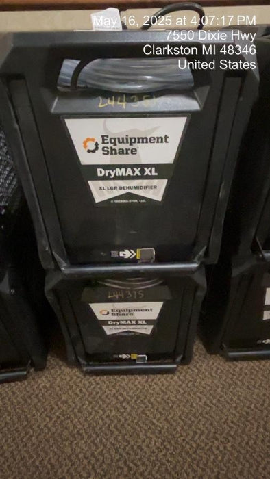 2022 PHOENIX DryMAX XL