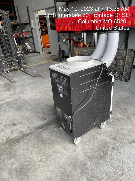 2022 KWIKOOL KPAC1411-2