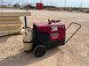 2021 Lincoln Electric Ranger 305 LPG Ranger® 305 LPG Engine Driven Welder
(Kohler®) One-Pak