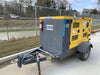 2020 ATLAS COPCO PAS 100 HF CS Enclosed