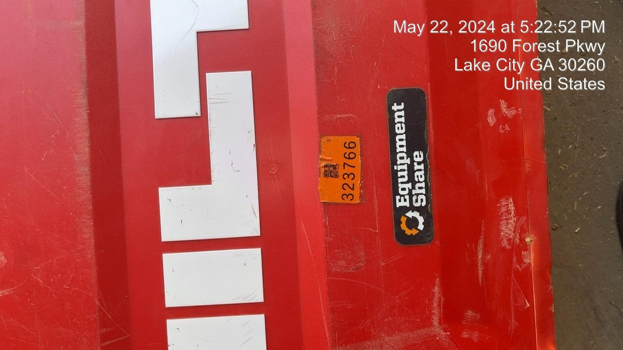 2023 HILTI TE 1000-AVR