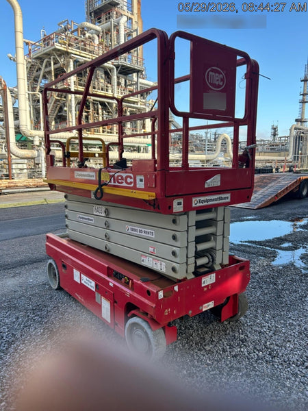 2021 MEC 3346SE