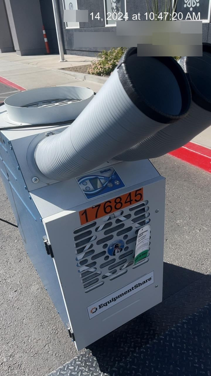 2021 KWIKOOL KPAC1411-2