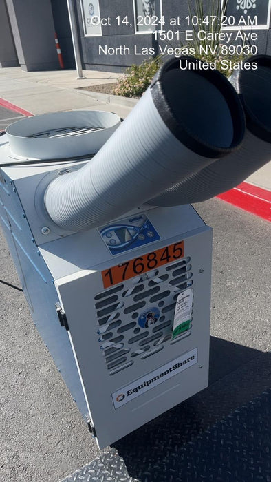 2021 KWIKOOL KPAC1411-2