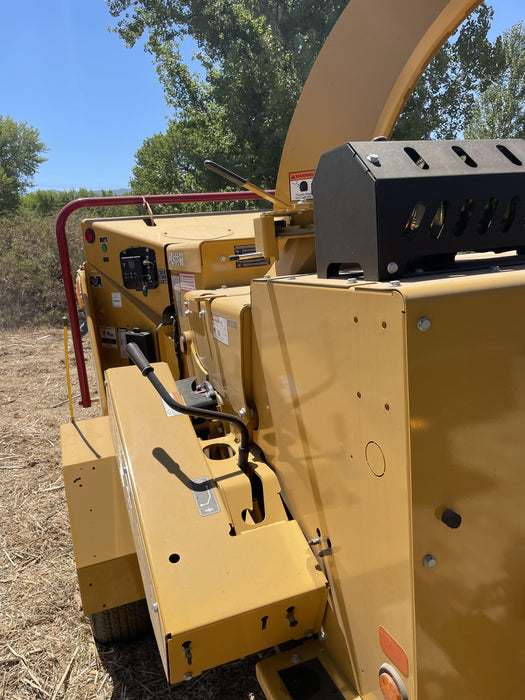 2022 VERMEER BC1000XL Diesel