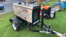 2020 Lincoln Electric Vantage 322 Welder Ready-Pak 3, w/ GPS & Decals (includes trailer, cable rack, fender light kit)