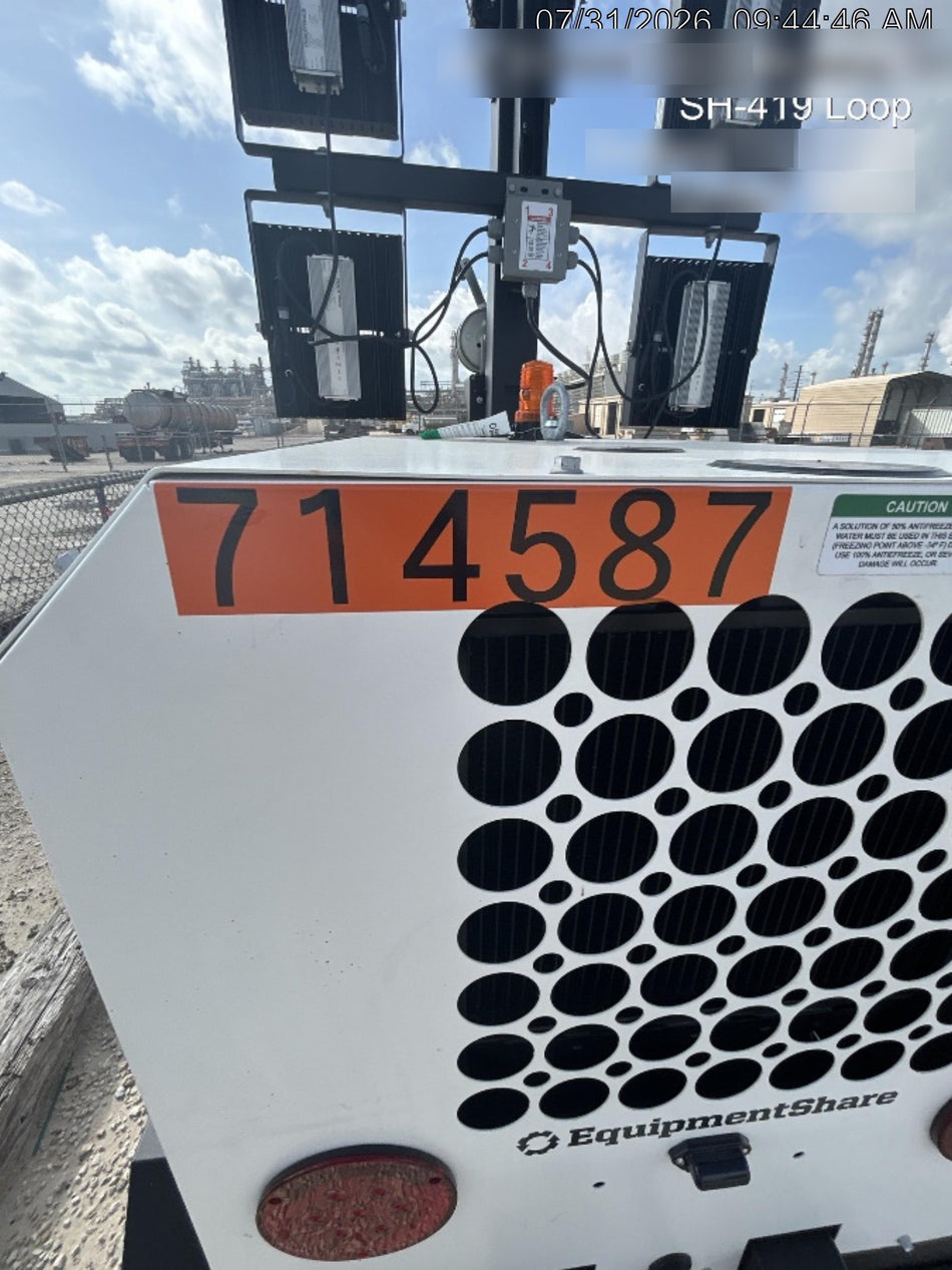 2026 ECHO DLT-3