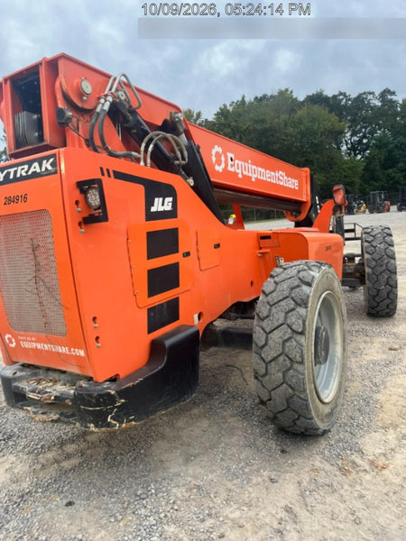 2022 SKYTRAK 8042