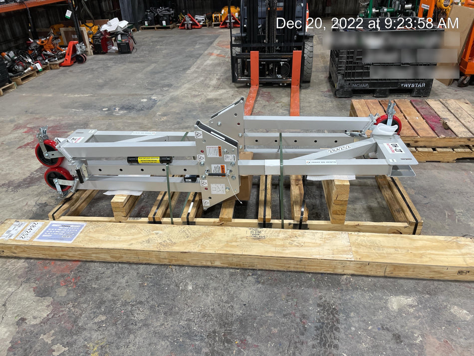 2022 SUMNER GH2T-10