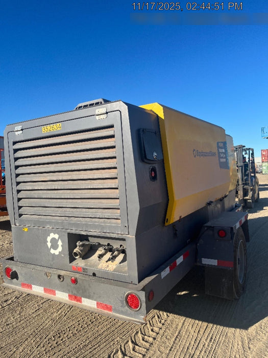2023 ATLAS COPCO XAS 850