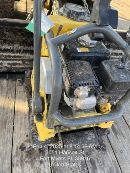 2023 WACKER NEUSON WPU1550AW