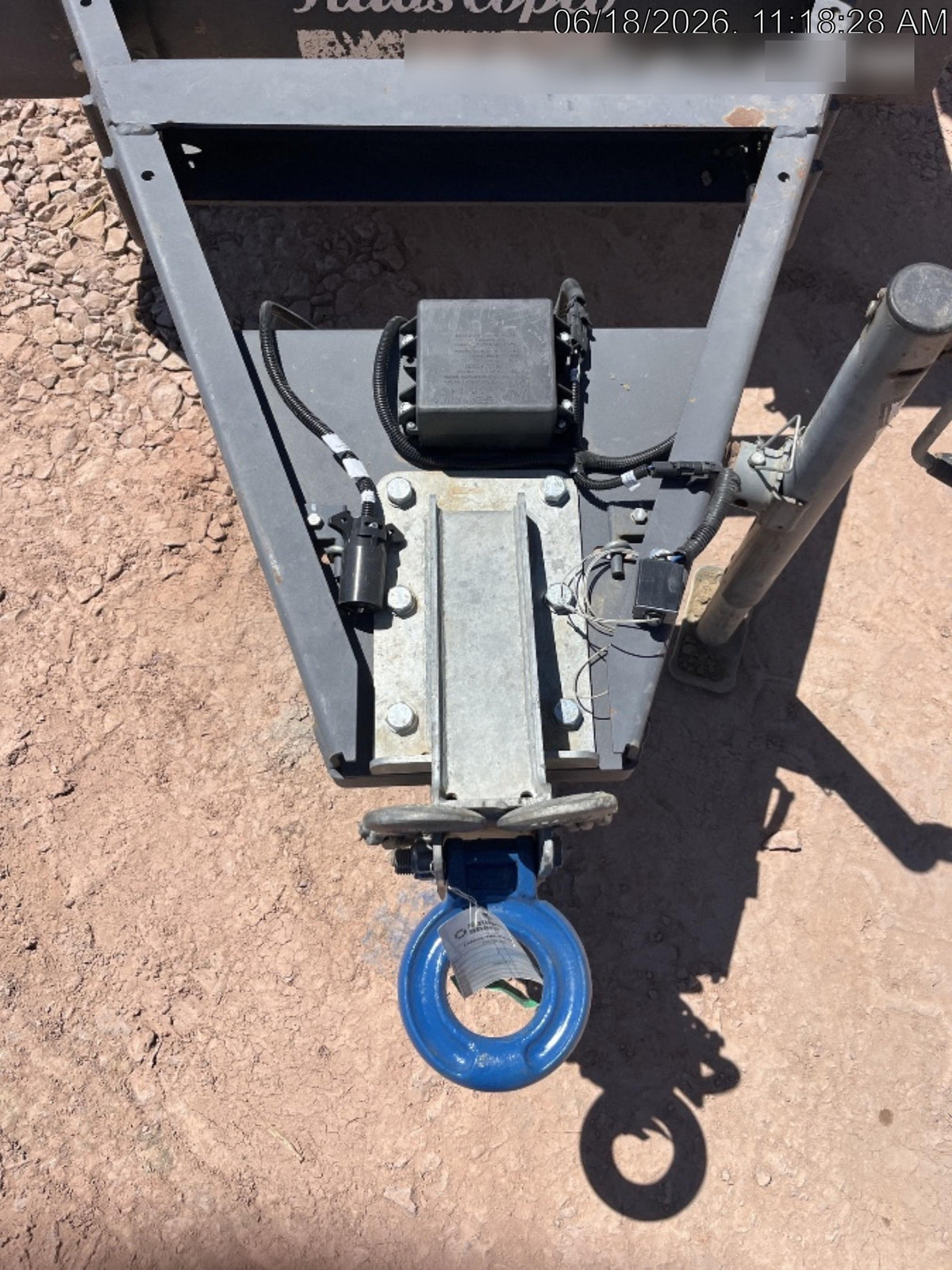 2022 ATLAS COPCO PAC F66 KD