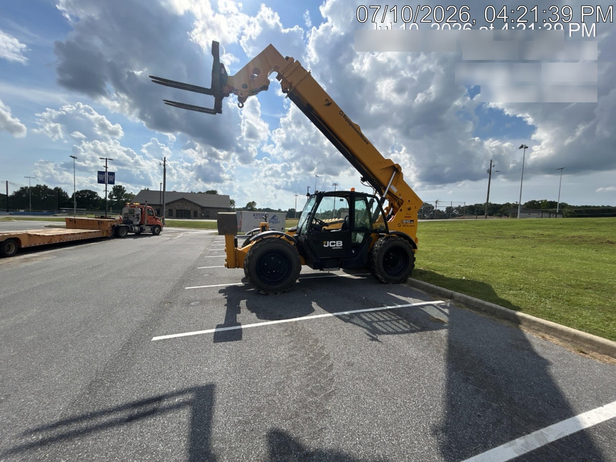 2024 JCB 510-56