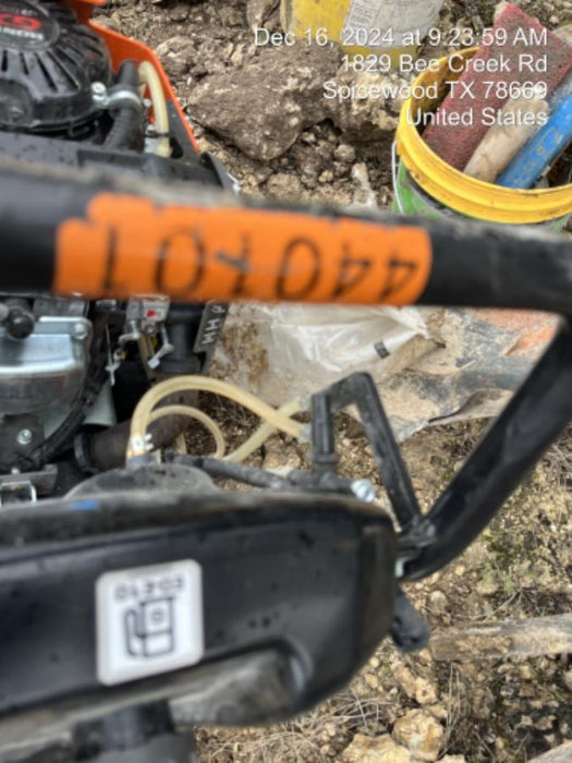 2024 HUSQVARNA LT6005