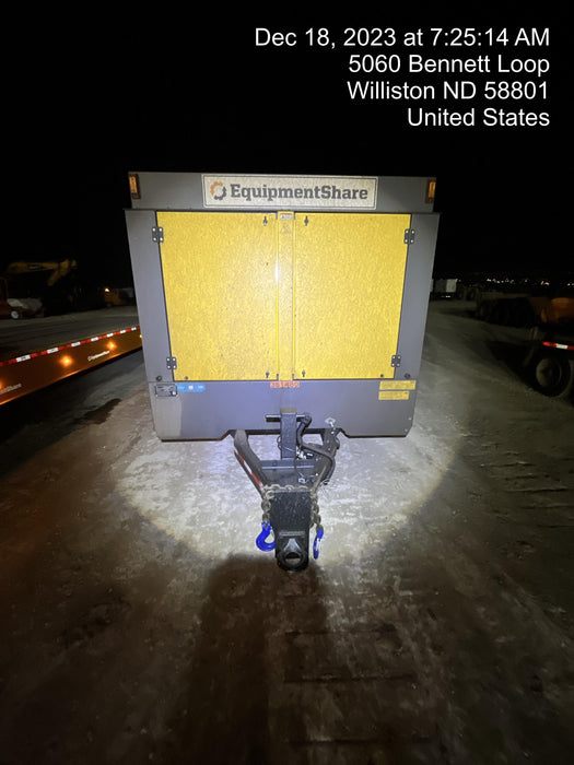 2023 ATLAS COPCO XRVS 1000 Tier 3 Reman