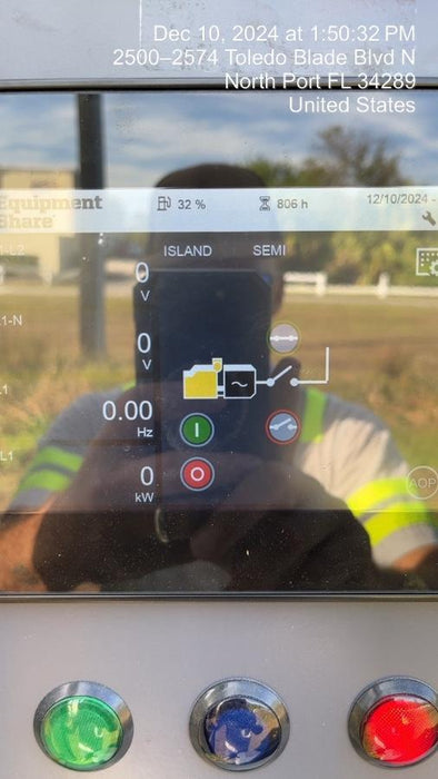 2023 ATLAS COPCO QAS 175