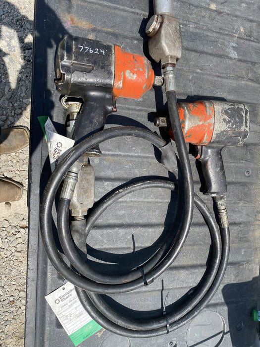 2020 MICHIGAN PNEUMATIC 750SS