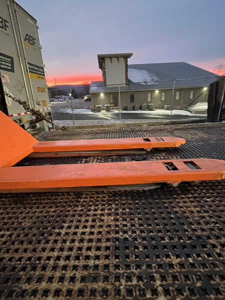 2023 FRANKLIN 5,000lb Pallet Jack - Franklin