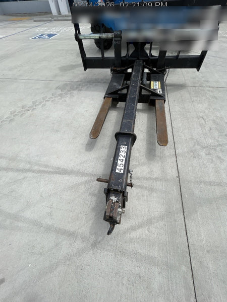 2024 STAR INDUSTRIES M1360B - Star JIB Boom