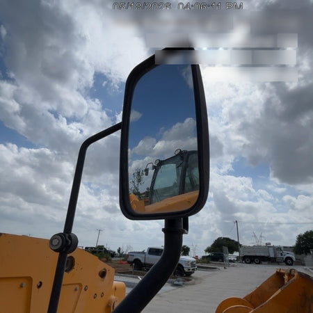 2019 JCB 508-66TC