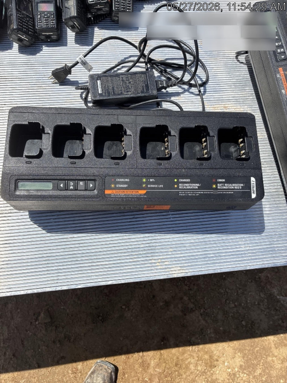 2022 MOTOROLA PMPN4284