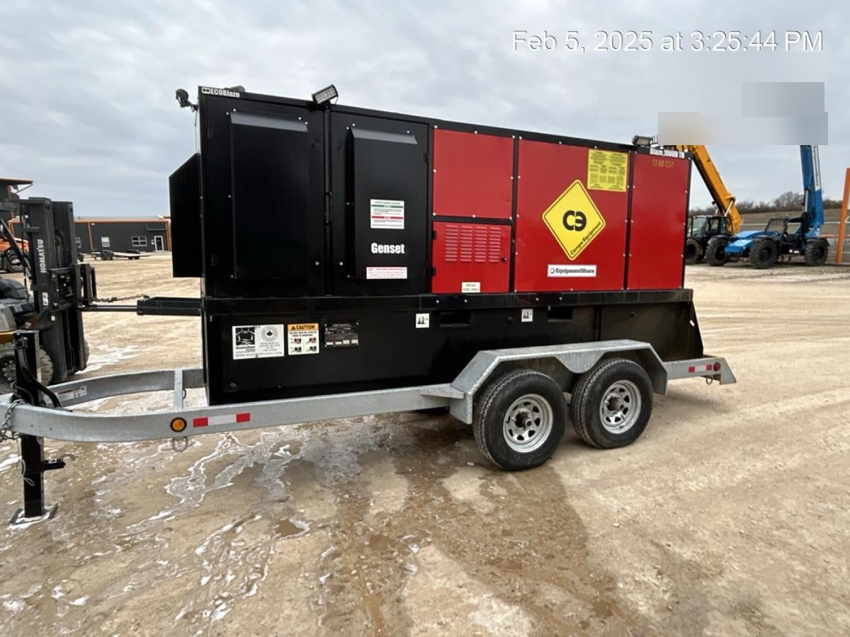 2024 CAMPO EB1000CT