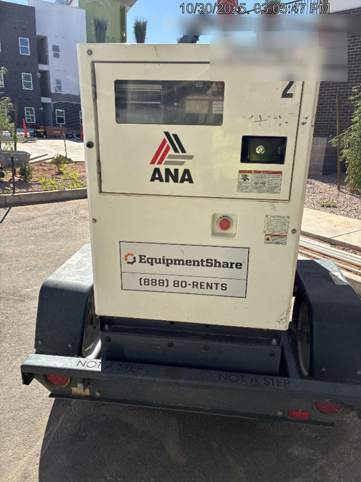 2022 AIRMAN SDG25S-8E1