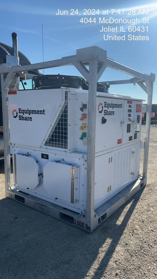 2023 SMARTECH SACP21A-HS