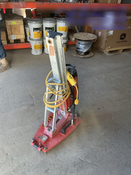 2020 HILTI DD250E