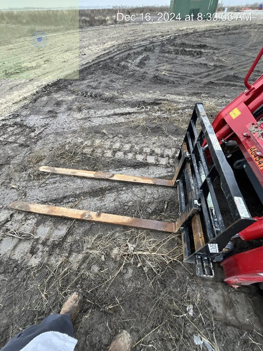 2024 ARROW MATERIAL HANDLING FS5100CB - 72"