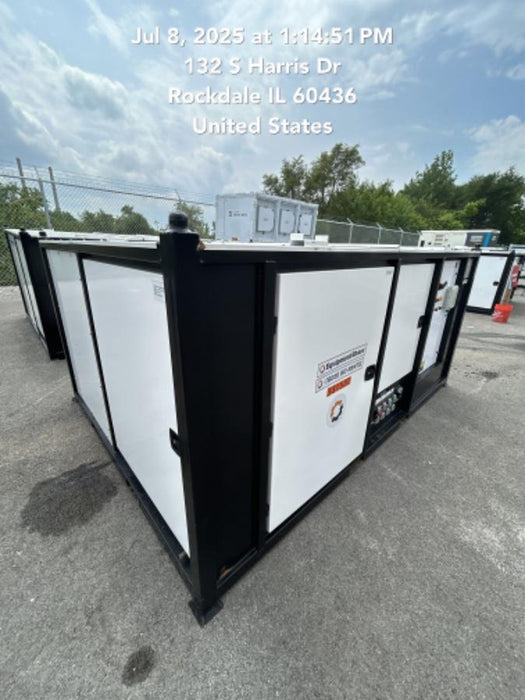 2023 AES AES25TDH44TTA