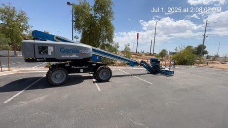 2024 GENIE S-65 XC