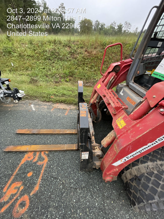 2023 VIRNIG PF4855-5VG