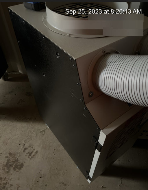 2023 KWIKOOL KPAC1411-2