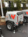 2019 Wacker Neuson LTV6K-LED Standard LED Towable Light Tower w/None