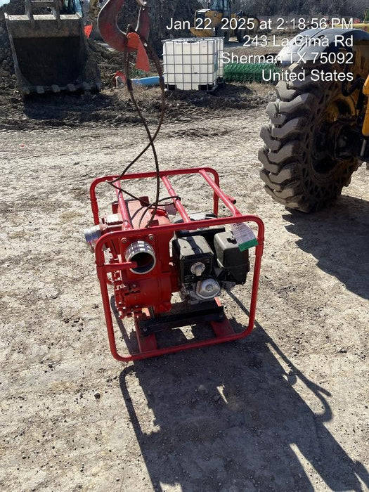 2023 MULTIQUIP QP4TH