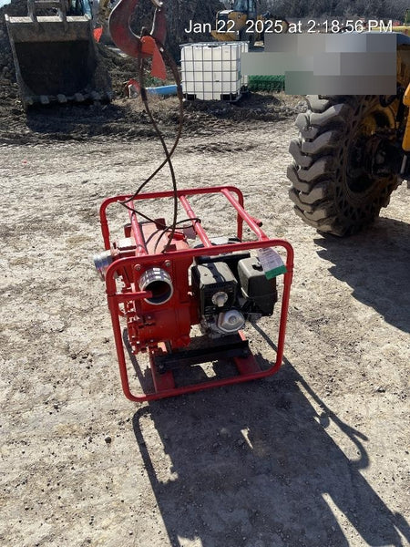 2023 MULTIQUIP QP4TH