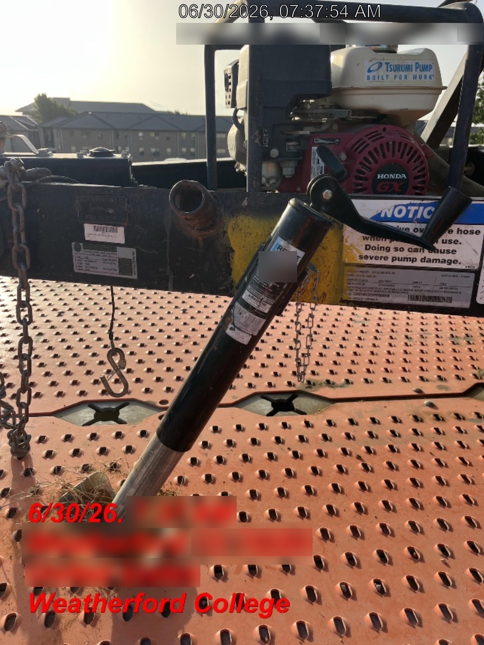 2023 WYLIE EXP-500L