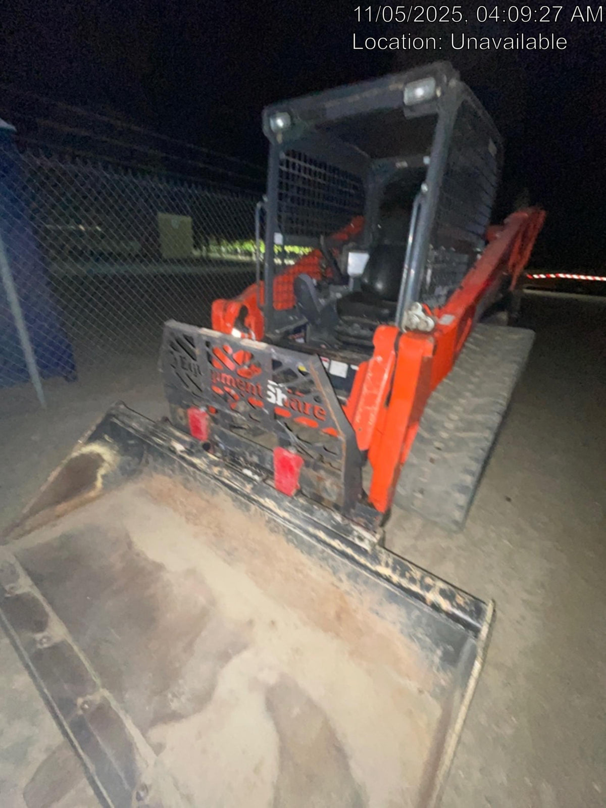 2020 PALADIN 48" Pallet Forks - Paladin