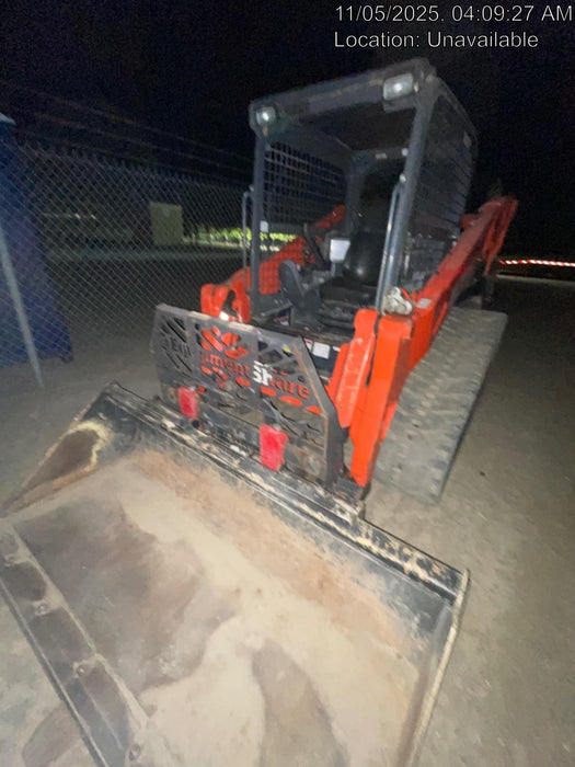 2020 PALADIN 48" Pallet Forks - Paladin