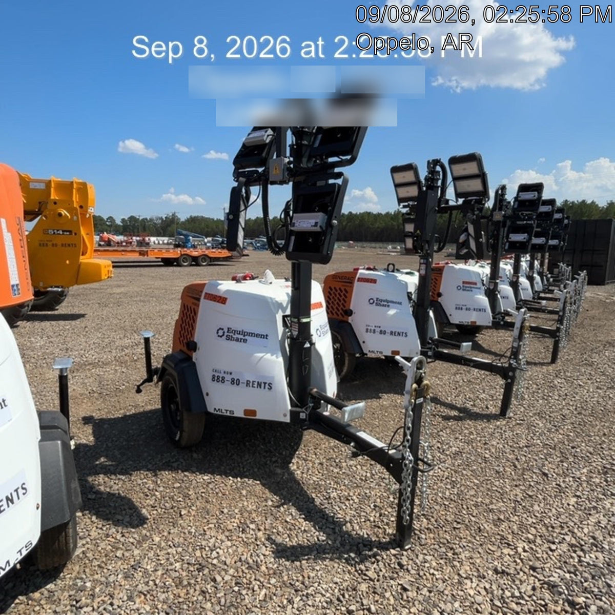 2026 GENERAC MLTS-4