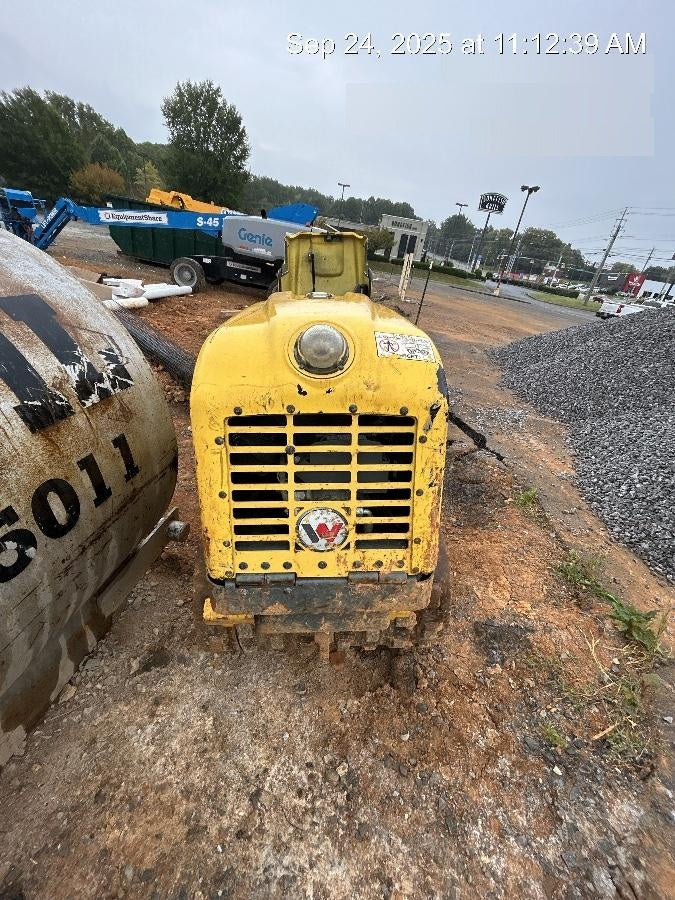 2020 WACKER NEUSON RTKx-SC3