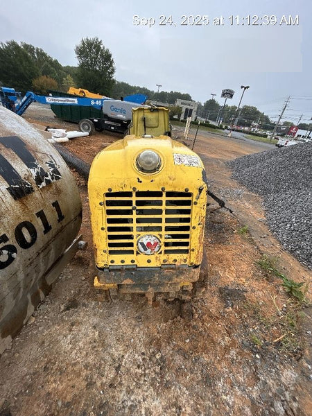 2020 WACKER NEUSON RTKx-SC3